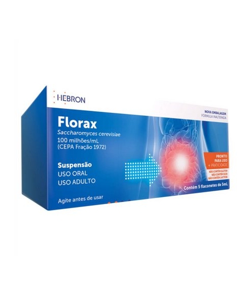 FLORAX ADT 5FLAC 5ML