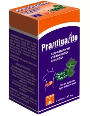 PRANFIGALDO BOLDO 100ML(60)