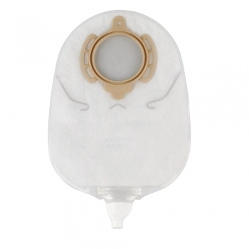 BOLSA TRANSPARENTE 65MM 3S URO TRANSP