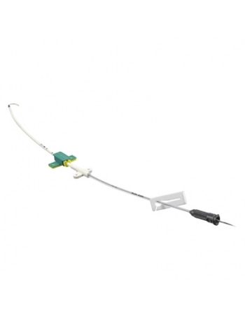 CERTOFIX S520 G18- CAT DUPLO LUMEN P/PED