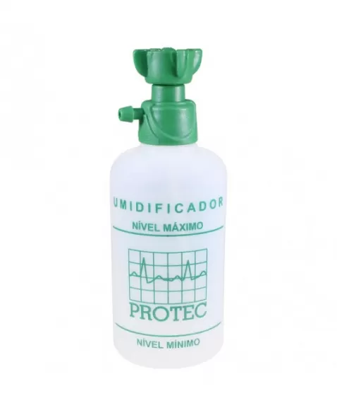 UMIDIFICADOR C/02 250ML PROTEC