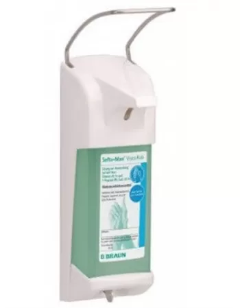 DISPENSADOR 1000ML ERT CLEAN