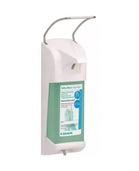 DISPENSADOR 1000ML ERT CLEAN