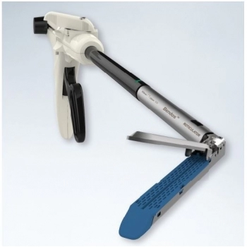 GRAMPEADOR ENDOSCOPIO 160 MM