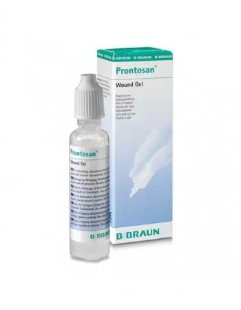 PRONTOSAN GEL 30 ML