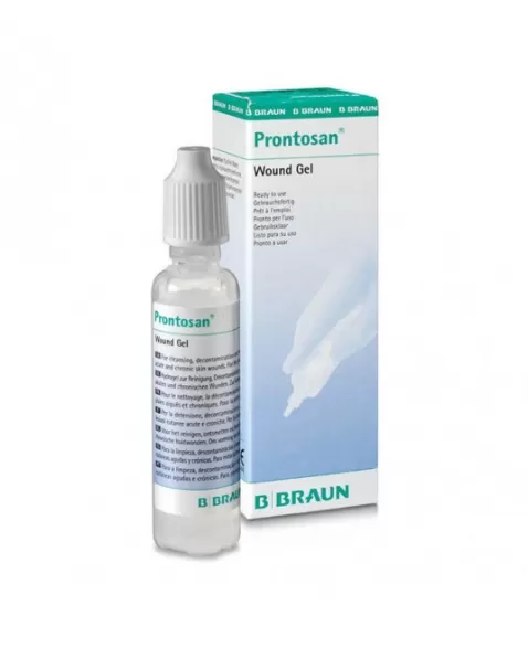 PRONTOSAN GEL 30 ML