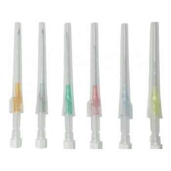 CATETER INTRAVENOSO RADIOP 16G (1,7X45MM)