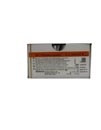 CERA P/ OSSO (HEMOSTATICO) 2,5G-1029754