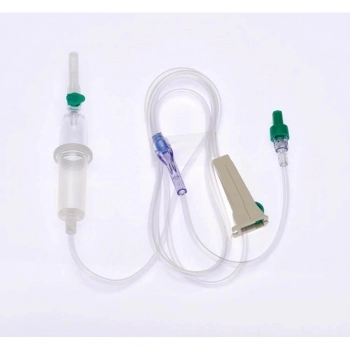 INTRAFIX SAFESET AIR SAFEFLOW