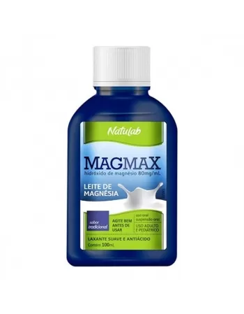 MAGMAX TRADICIONAL 100ML (100)