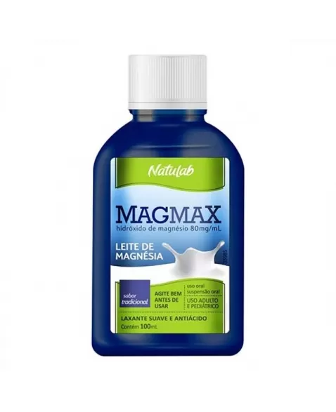 MAGMAX TRADICIONAL 100ML (100)