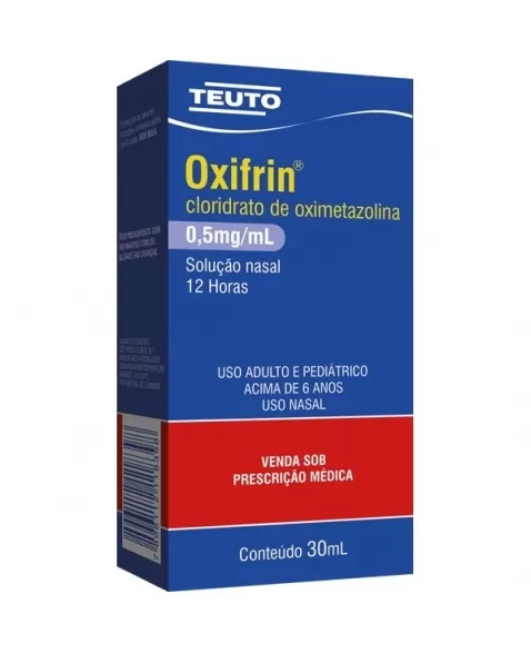 OXIFRIN 0,5MG SOL NASAL ADT 30ML