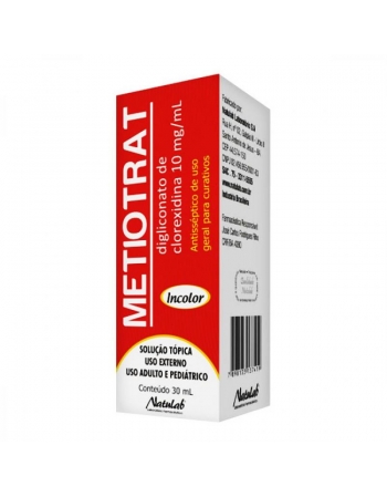 METIOTRAT 30ML (200)