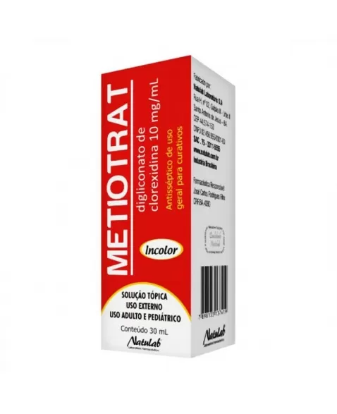 METIOTRAT 30ML (200)