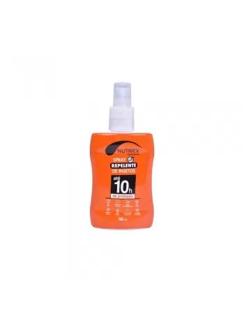 REPELENTE INSETOS ATE 10H SPRAY 100ML