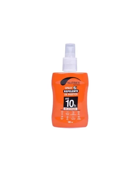 REPELENTE INSETOS ATE 10H SPRAY 100ML