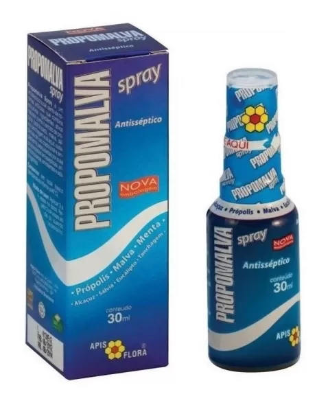 PROPOMALVA SPRAY 30 ML(48)