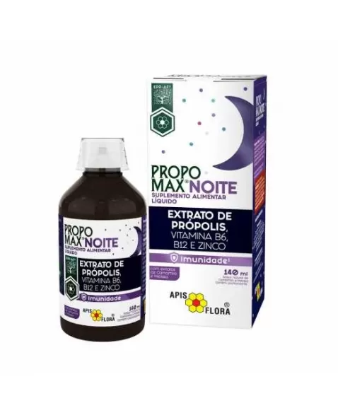 PROPOMAX NOITE 140 ML(12)