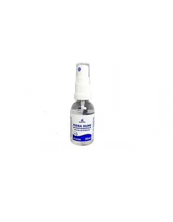 PEDRA HUME SOL SPRAY 30ML (144)