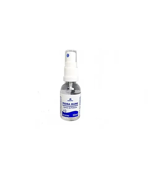 PEDRA HUME SOL SPRAY 30ML (144)