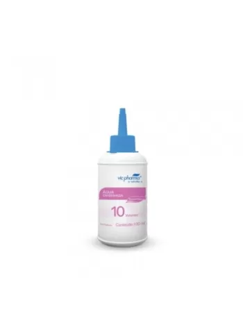 AGUA OXIGENADA VOL 10 100ML (24)