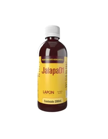 AGUARDENTE - JALAPA ALEMA 200ML