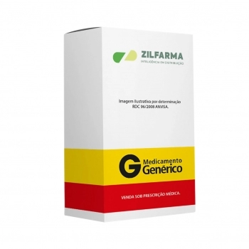 QUETIAPINA HEMIF 200MG C/30 COMP (C1)