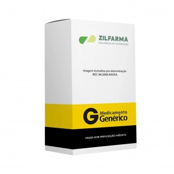 ZOLPIDEM 10MG C/ 20COMP (B1)