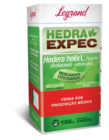 HEDRA EXPEC XPE 7MG/ML 100ML