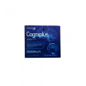 FORHEALTH COGNIPLUS 60 CAPS