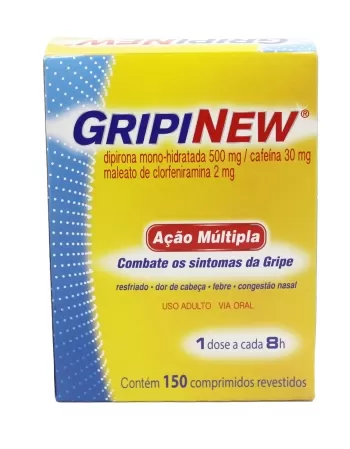 GRIPINEW C/150COMP (30)