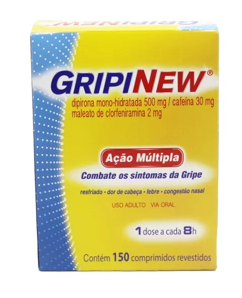 GRIPINEW C/150COMP (30)