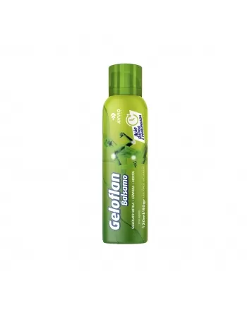 GELOFLAN AEROSOL 120ML/80G