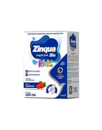 ZINQUA KIDS 100ML (48)