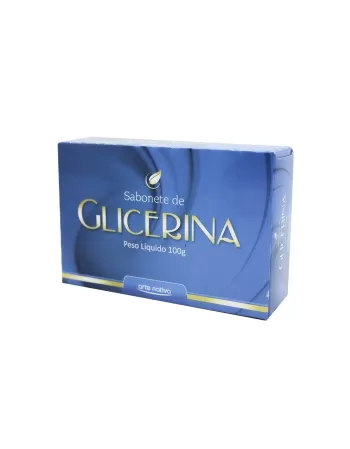 SABONETE DE GLICERINA 100G (60)