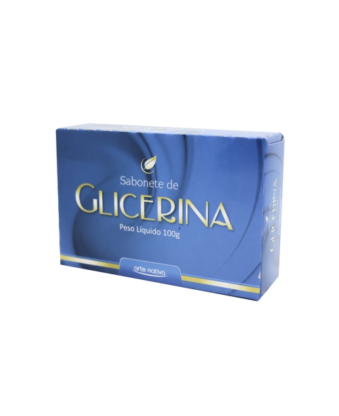 SABONETE DE GLICERINA 100G (60)