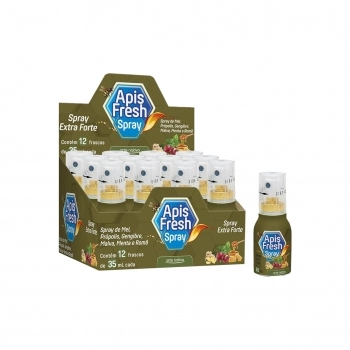 APIS FRESH SPRAY EXTRA FORTE 35ML