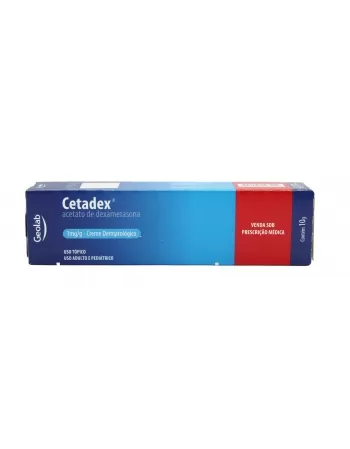 CETADEX 1MG/G CRM(60)