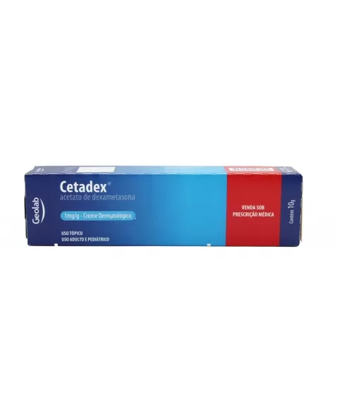 CETADEX 1MG/G CRM(60)