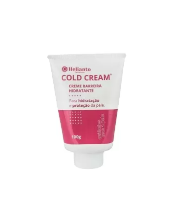 COLD CREAM 100G CREME BARREIRA DWA