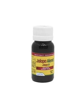 JALAPA D1 30ML