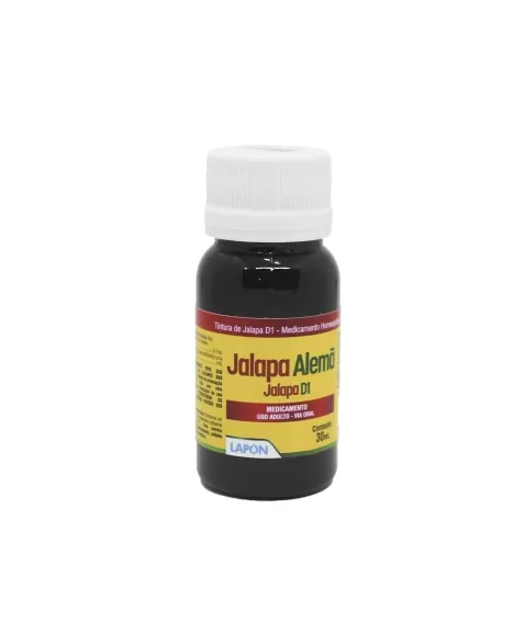 JALAPA D1 30ML