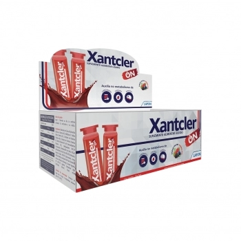 XANTCLER ON FRUTAS VERMELHAS 60FLAC (12)