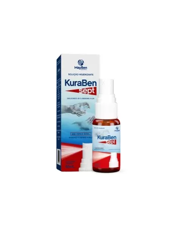 KURABEN SEPT SPRAY 50ML (63)