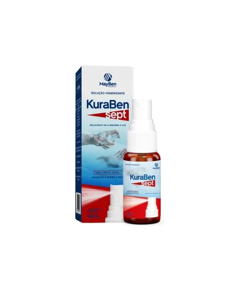 KURABEN SEPT SPRAY 50ML (63)