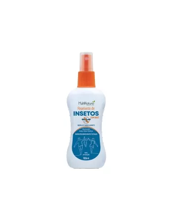 REPELENTE DE INSETOS C/DEET 100ML