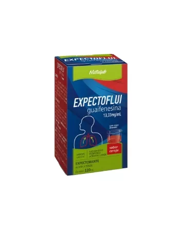 EXPECTOFLUI 120ML