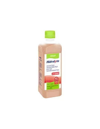 HIDRALYTE 45 GUARANA 500ML (24)