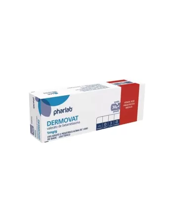 DERMOVAT-BETAMETASONA 1MG/G POM 30G (63)