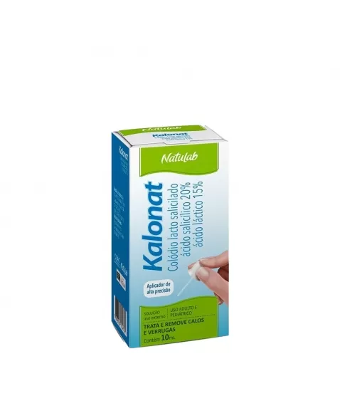 KALONAT 10ML (100)